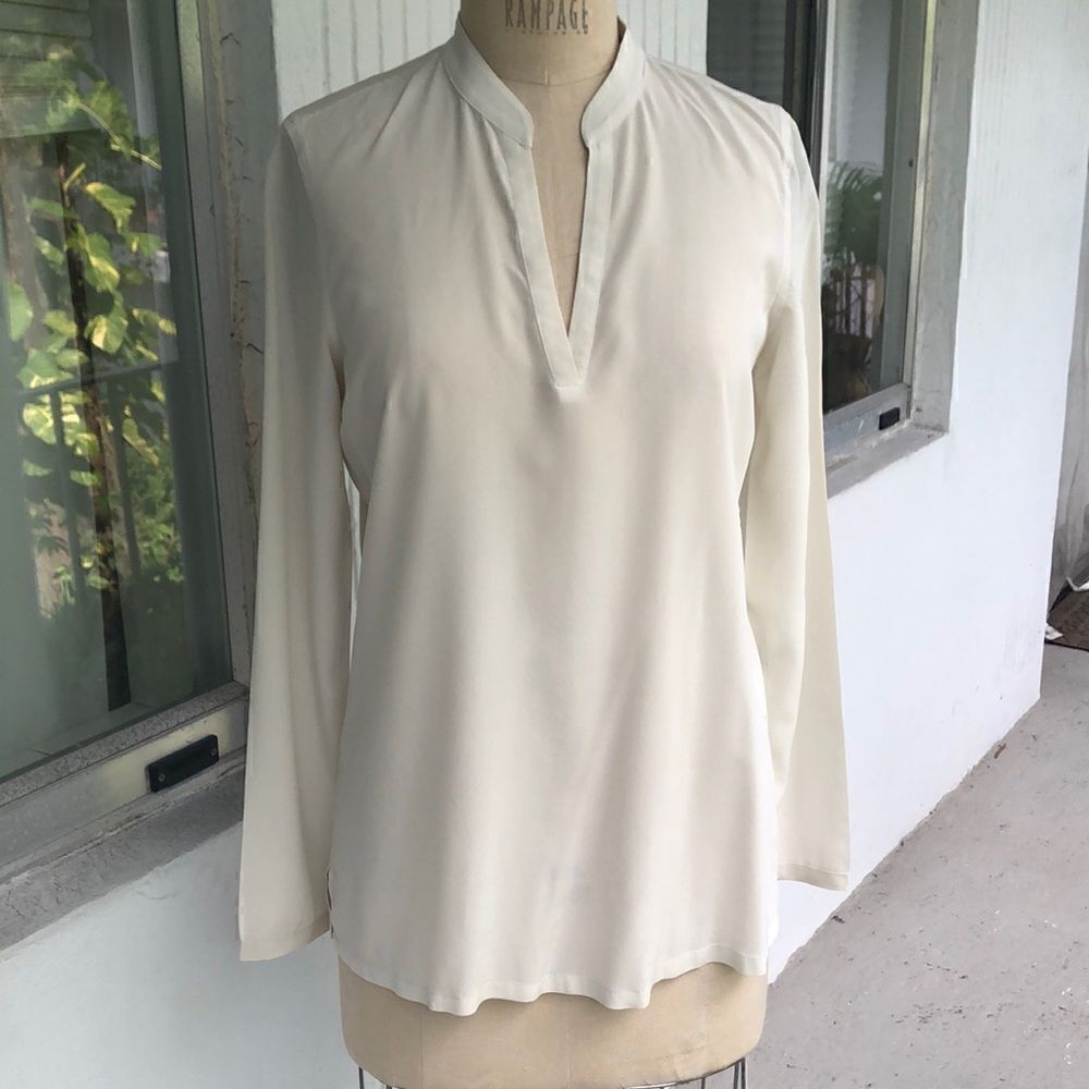 AG  Adriano  Goldschmied top